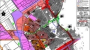 Planification du développement · Plan urbanisme
